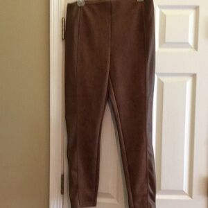 Andrew Marc Pull On Pants